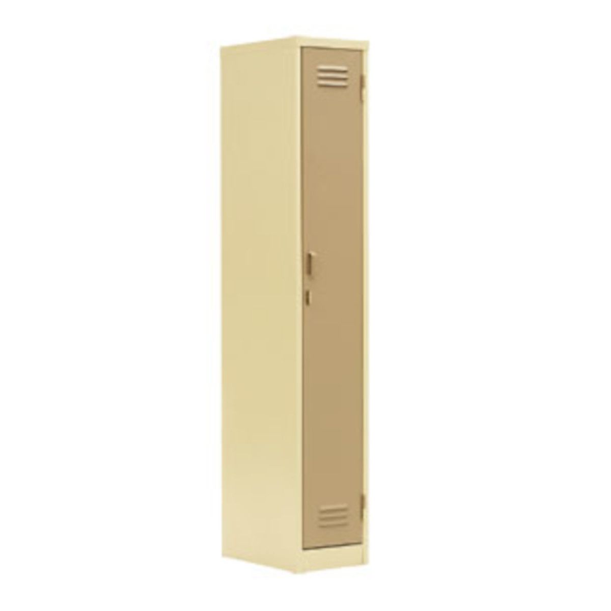 1 Door Locker
