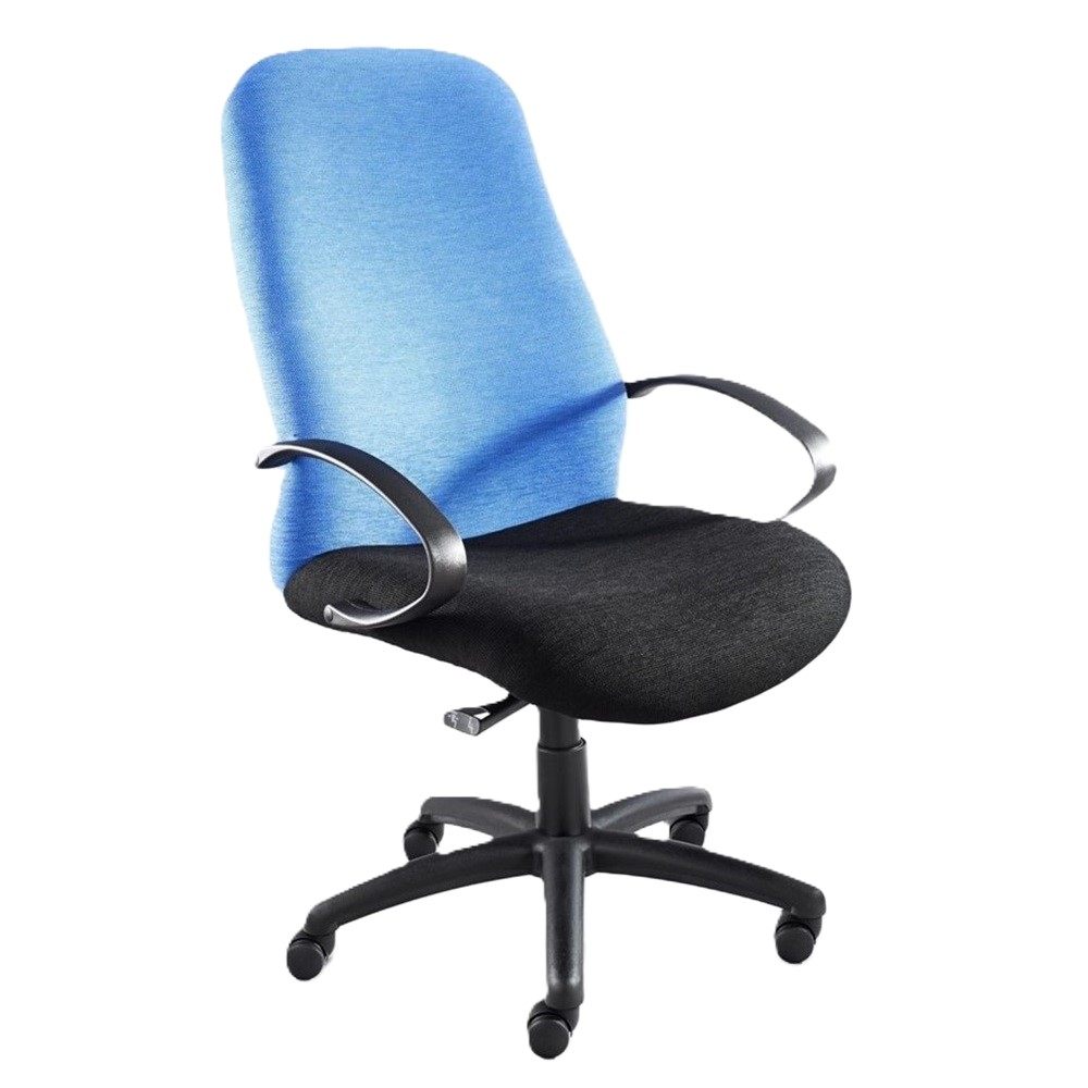 4x4 High Back heavy-duty office chair