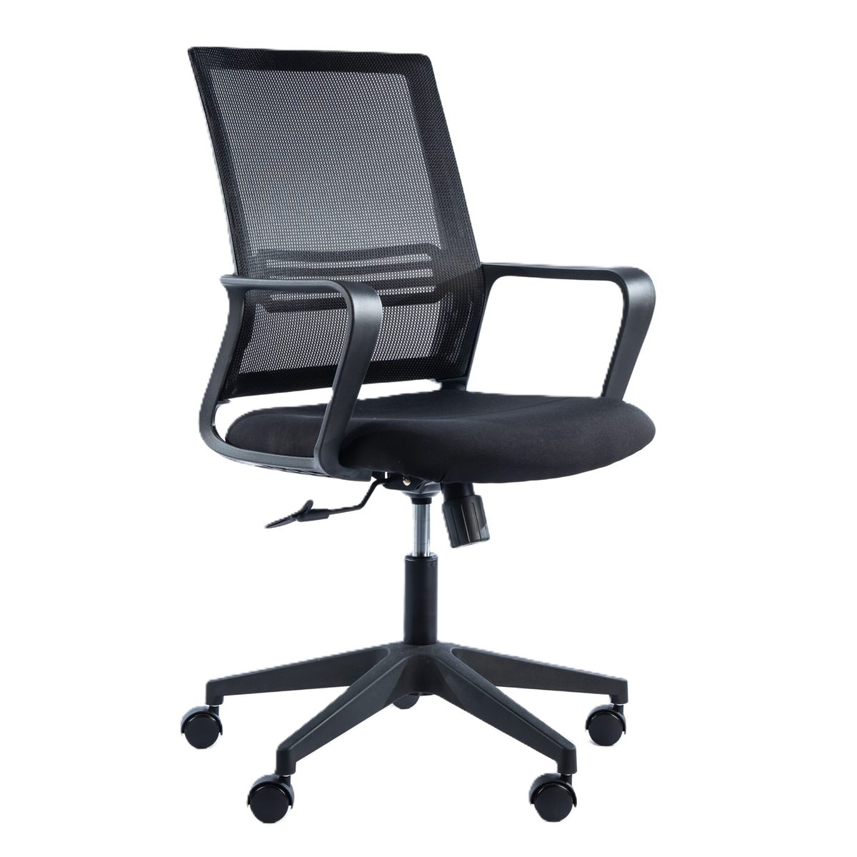 Abner Mid Back mesh office chair