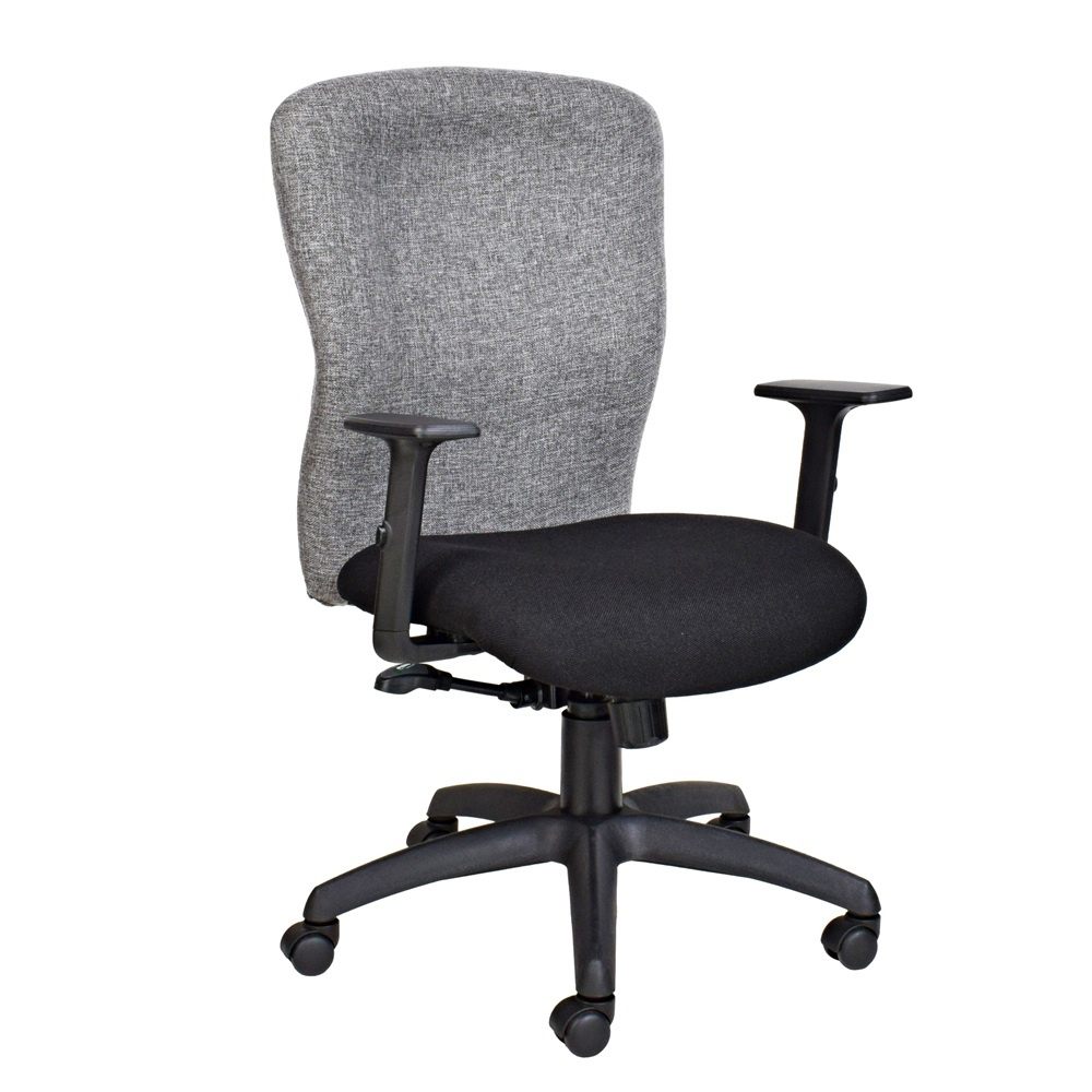 B-Line Mid Back Chair
