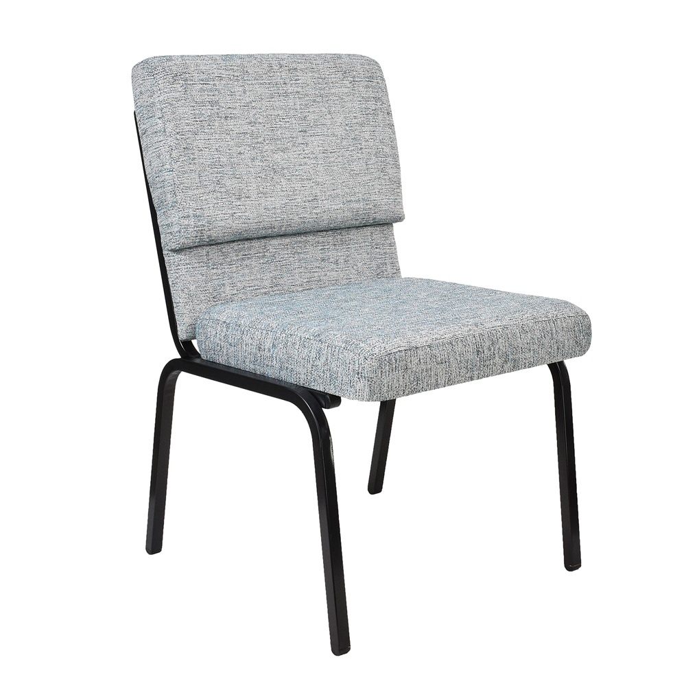 C2F - Economy Full Back Side Chair