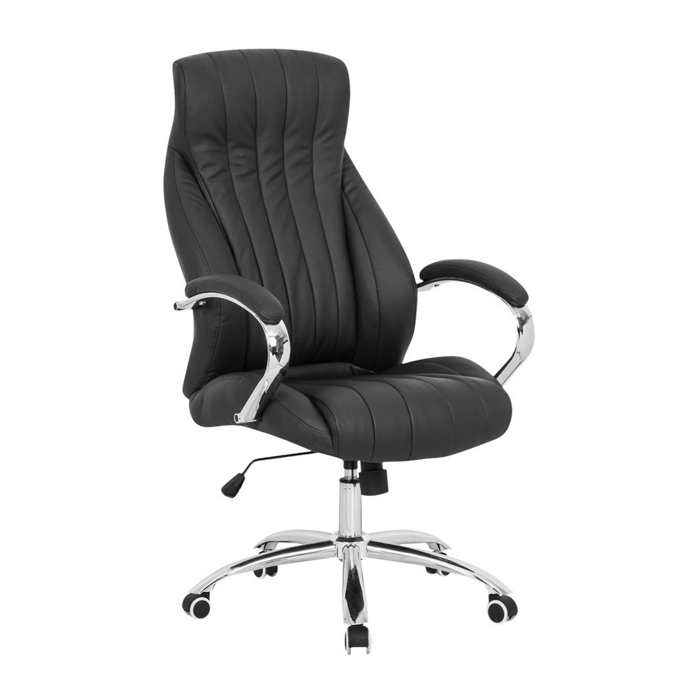 Capri High Back Chair