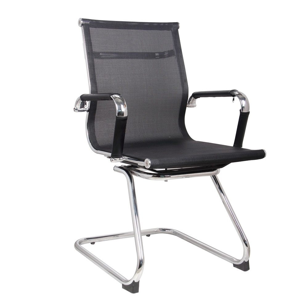 Classic Netting Visitor Chair