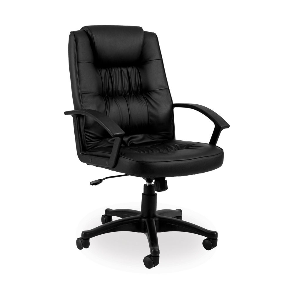 Concorde Mid Back Chair