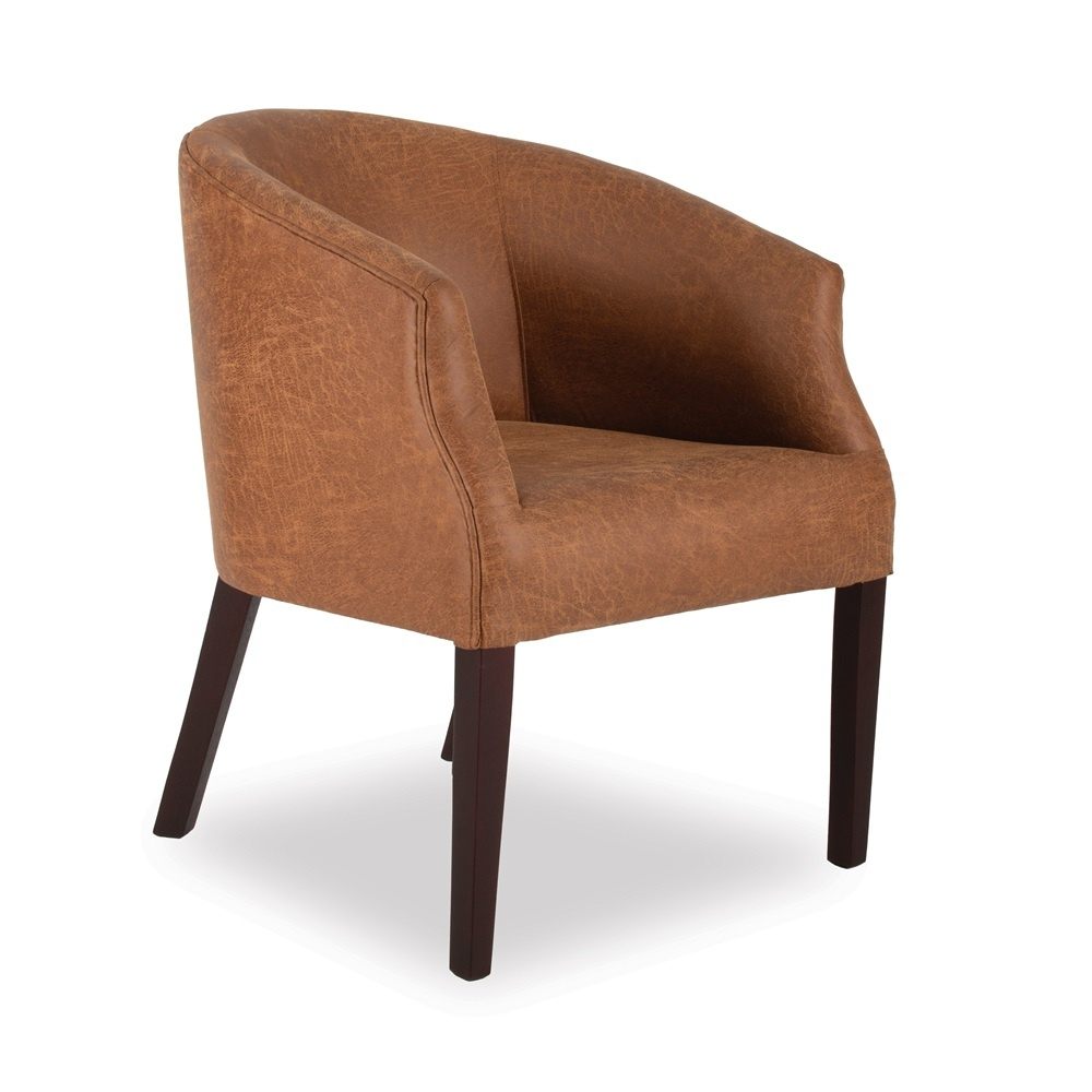 Delhi Tub Chair