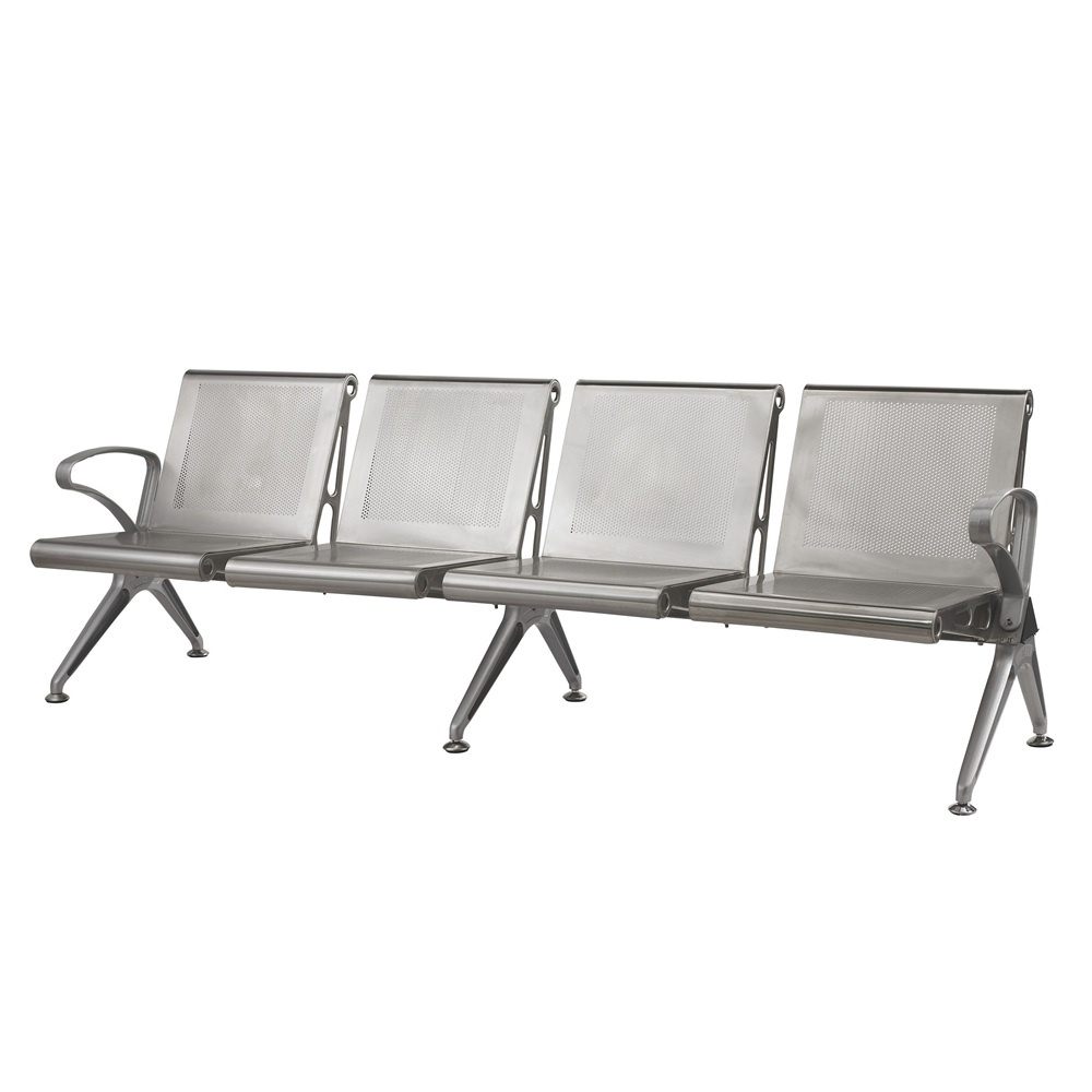 Die Cast Aluminium Public Seating
