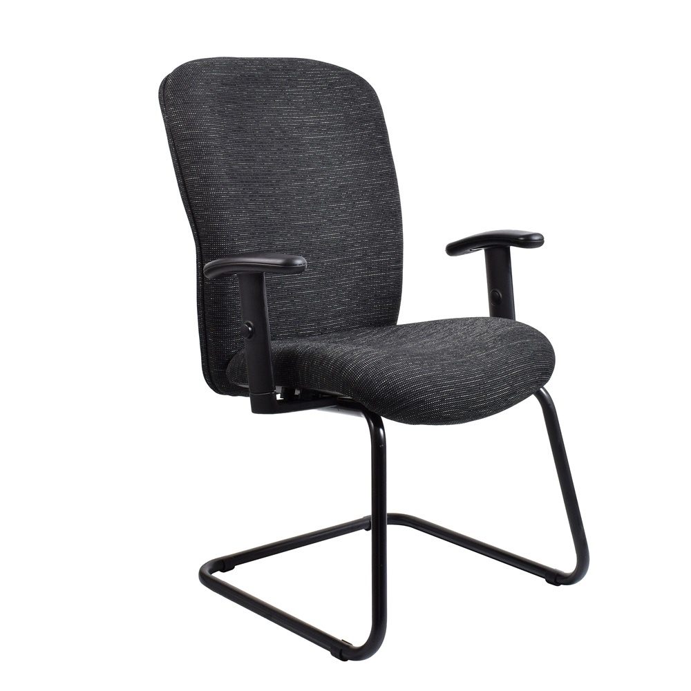 Diva Visitor Chair
