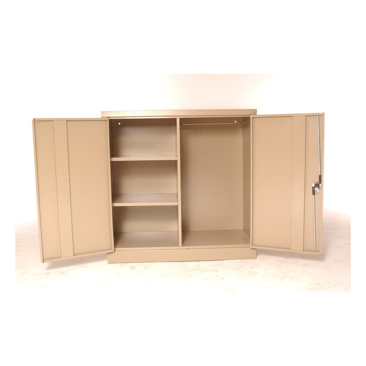 Dual Purpose Cabinet