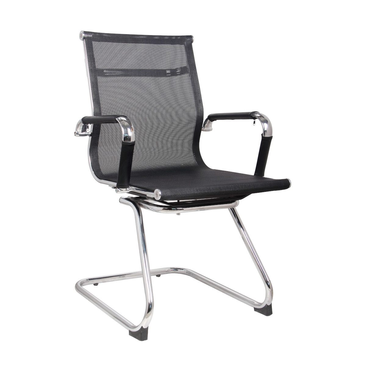 Eams Netting visitor chair