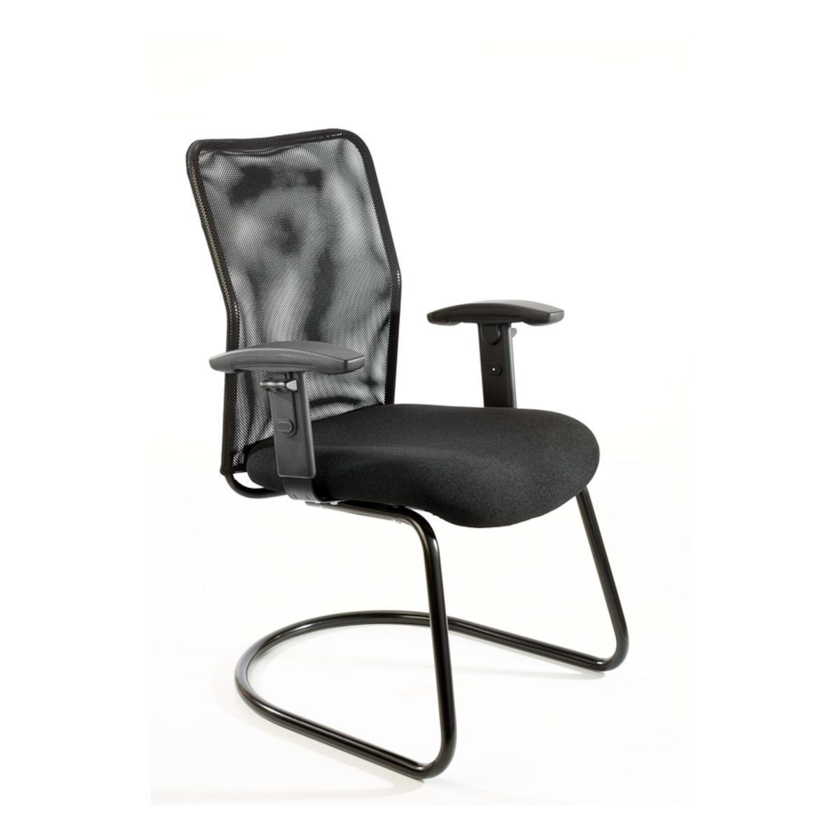 Econet visitor chair