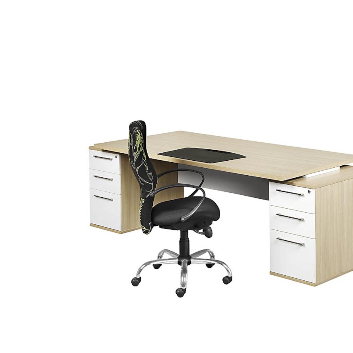 Envy Rectangular office desk