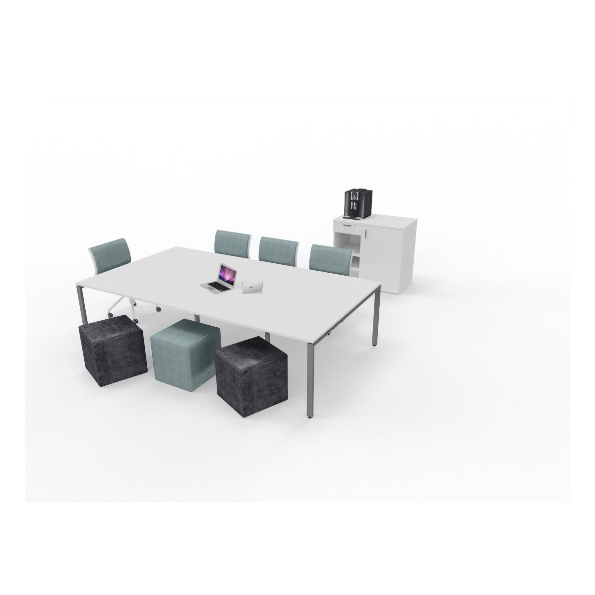 Evo Meeting office desk