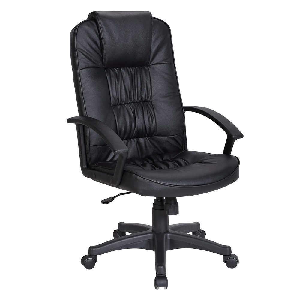 Fire High Back Chair