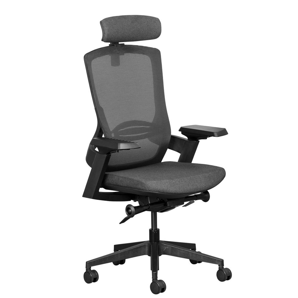 Firefly heavy-duty office chair