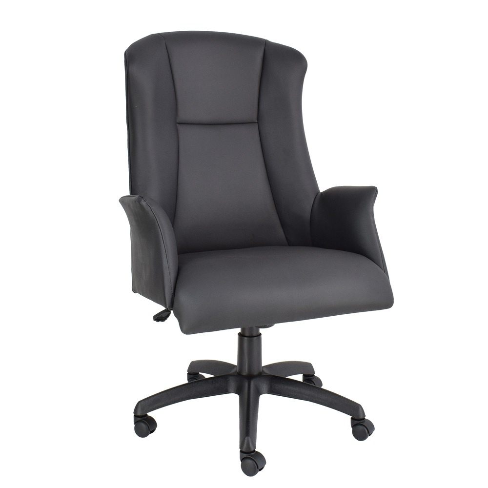 Flair High Back Chair