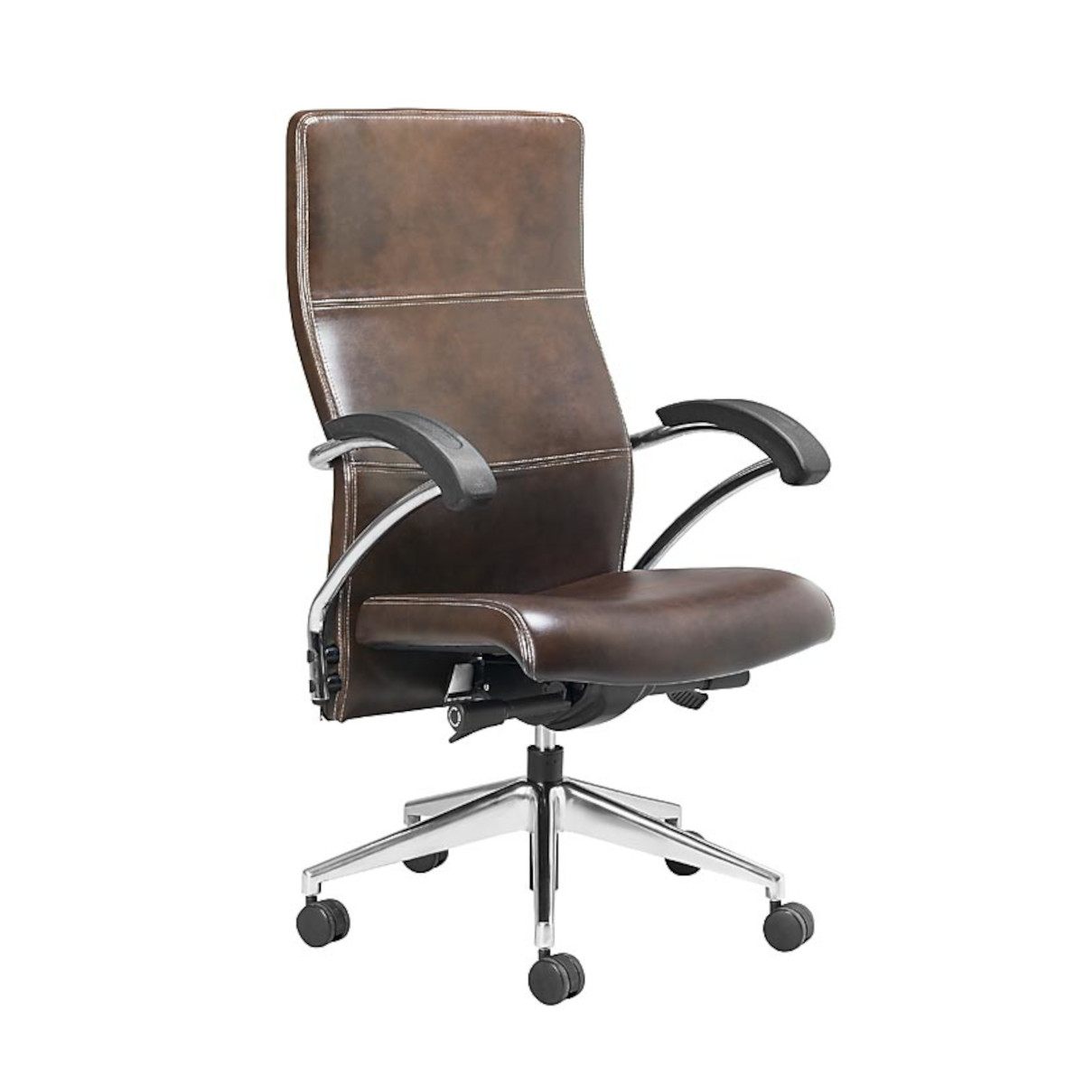 Genesis executive chair