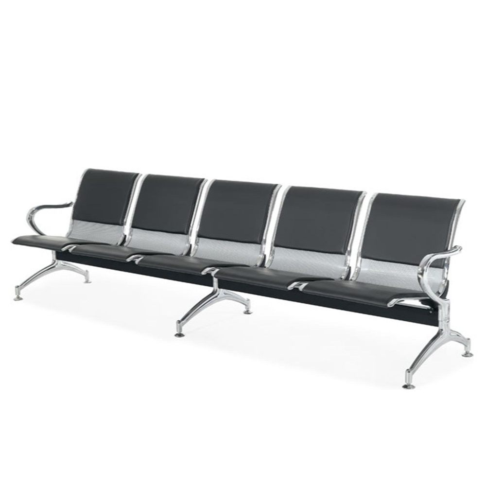 Heavy Duty Standard Steel Public Seating