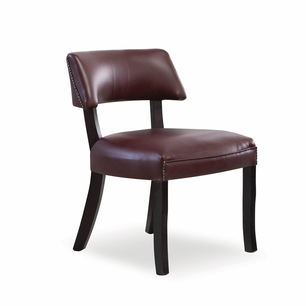 Judges visitor chair