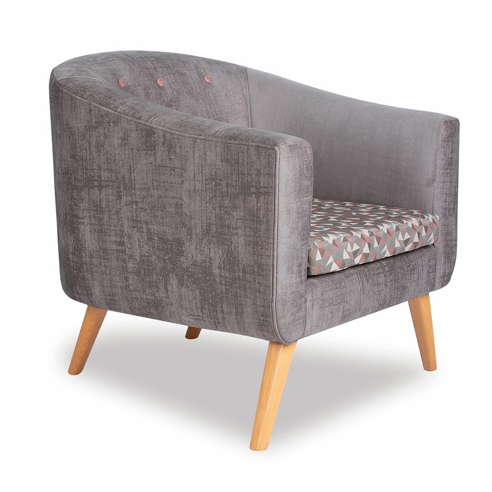 Kiev Tub reception seating