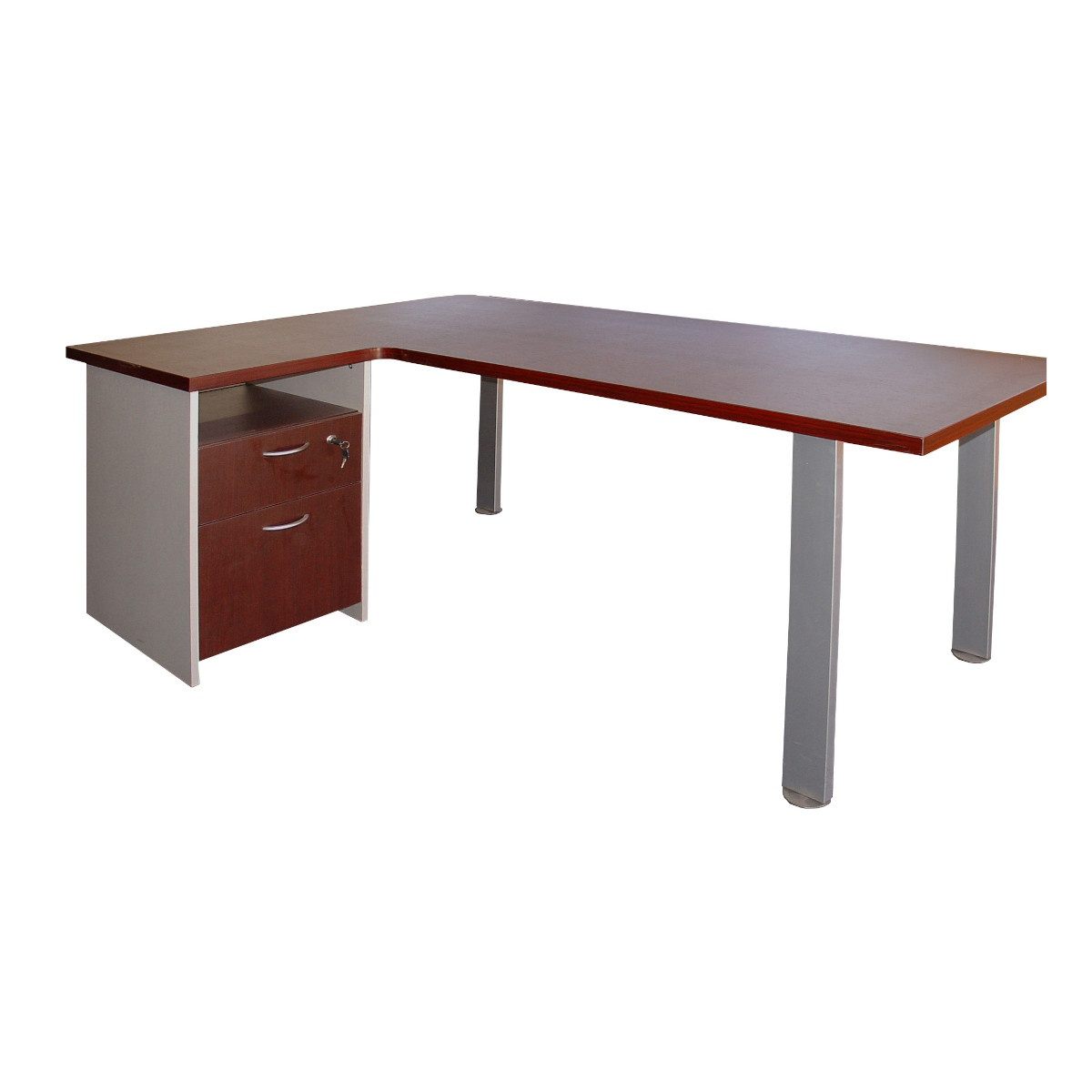 Leo office desk