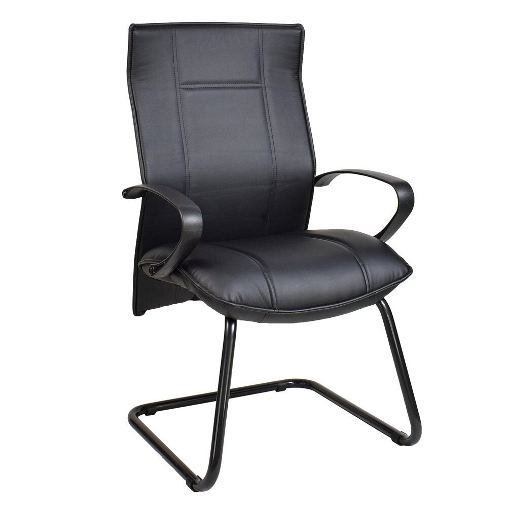 Lijlah Slim Line Visitor Chair