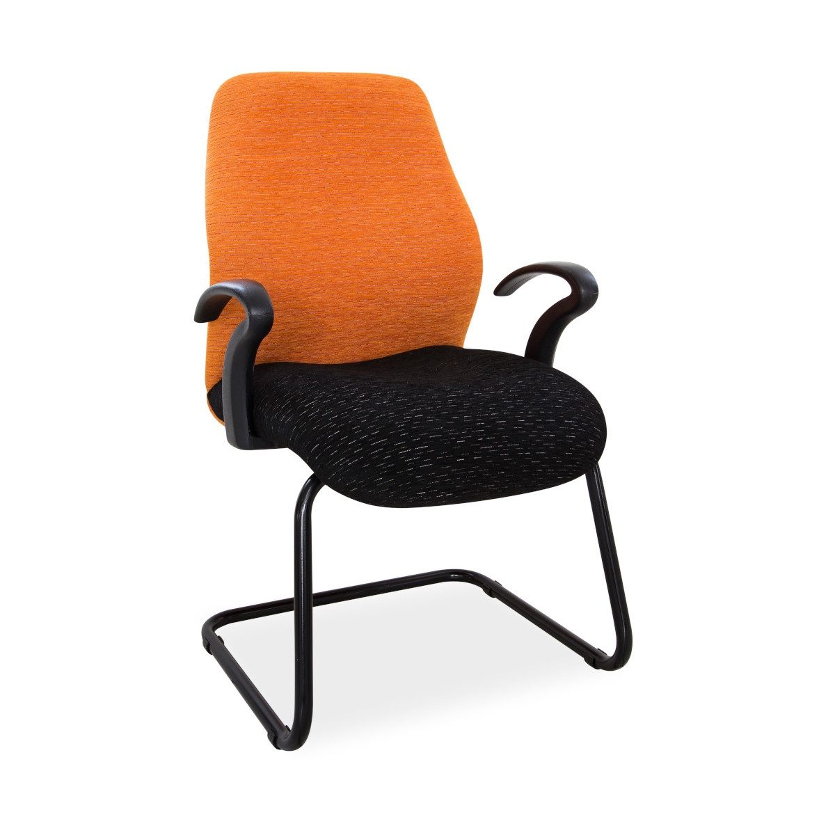 Lucea visitor chair