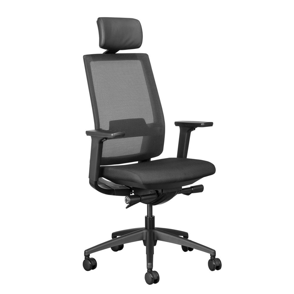Mira mesh office chair