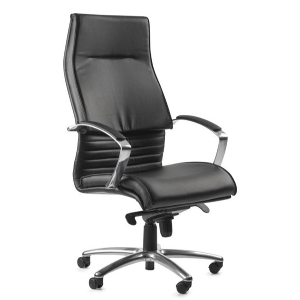 Pavone heavy-duty office chair