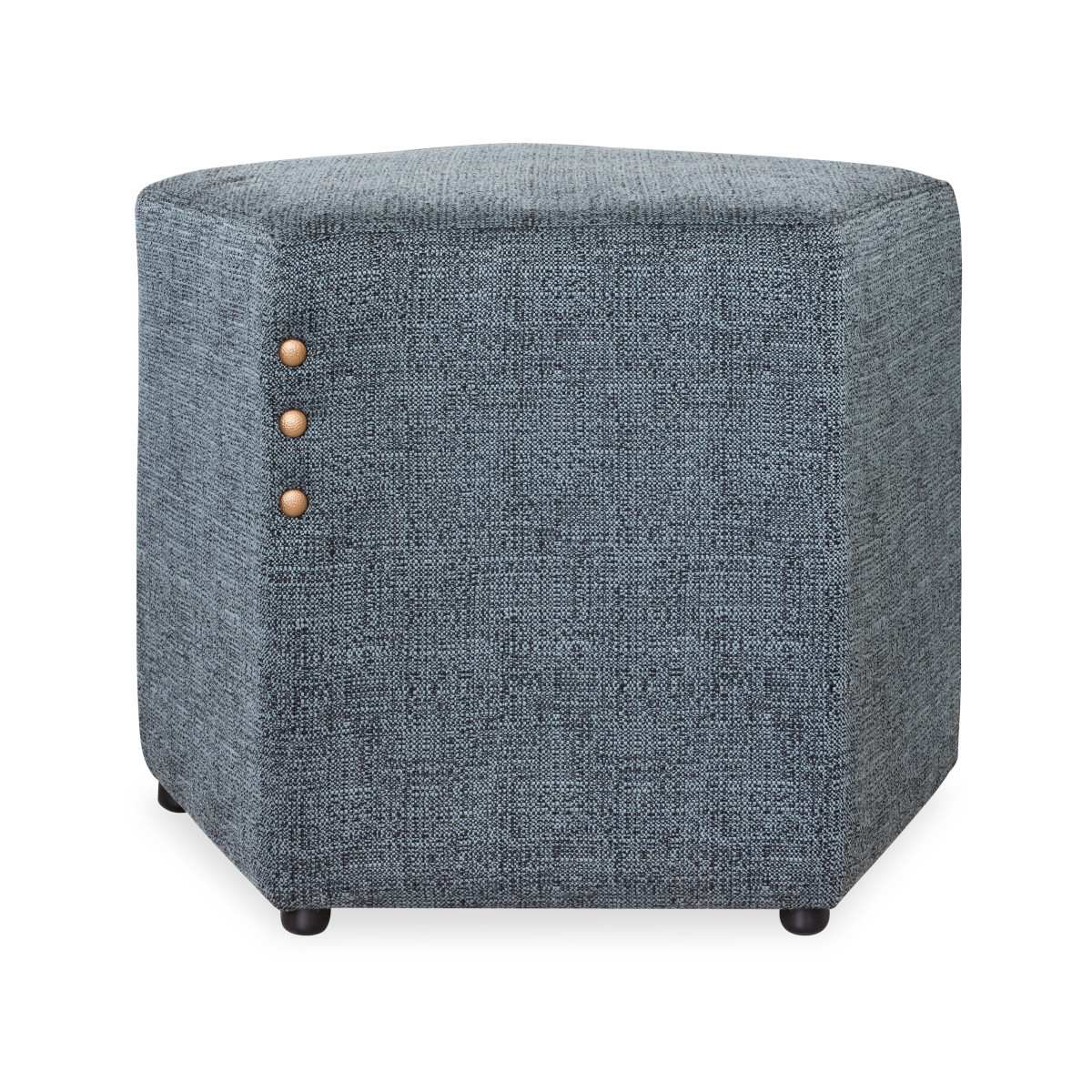 Pentagon Ottoman