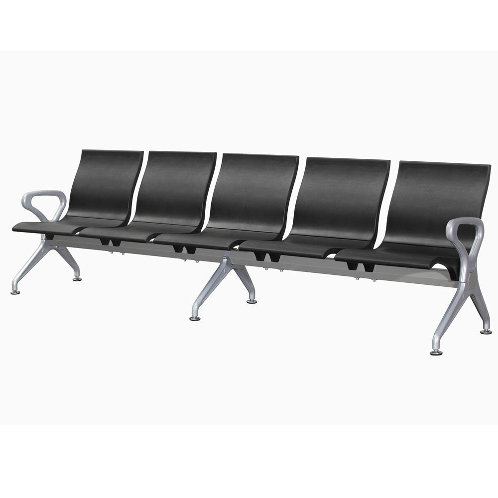 Polyurethane Public Seating