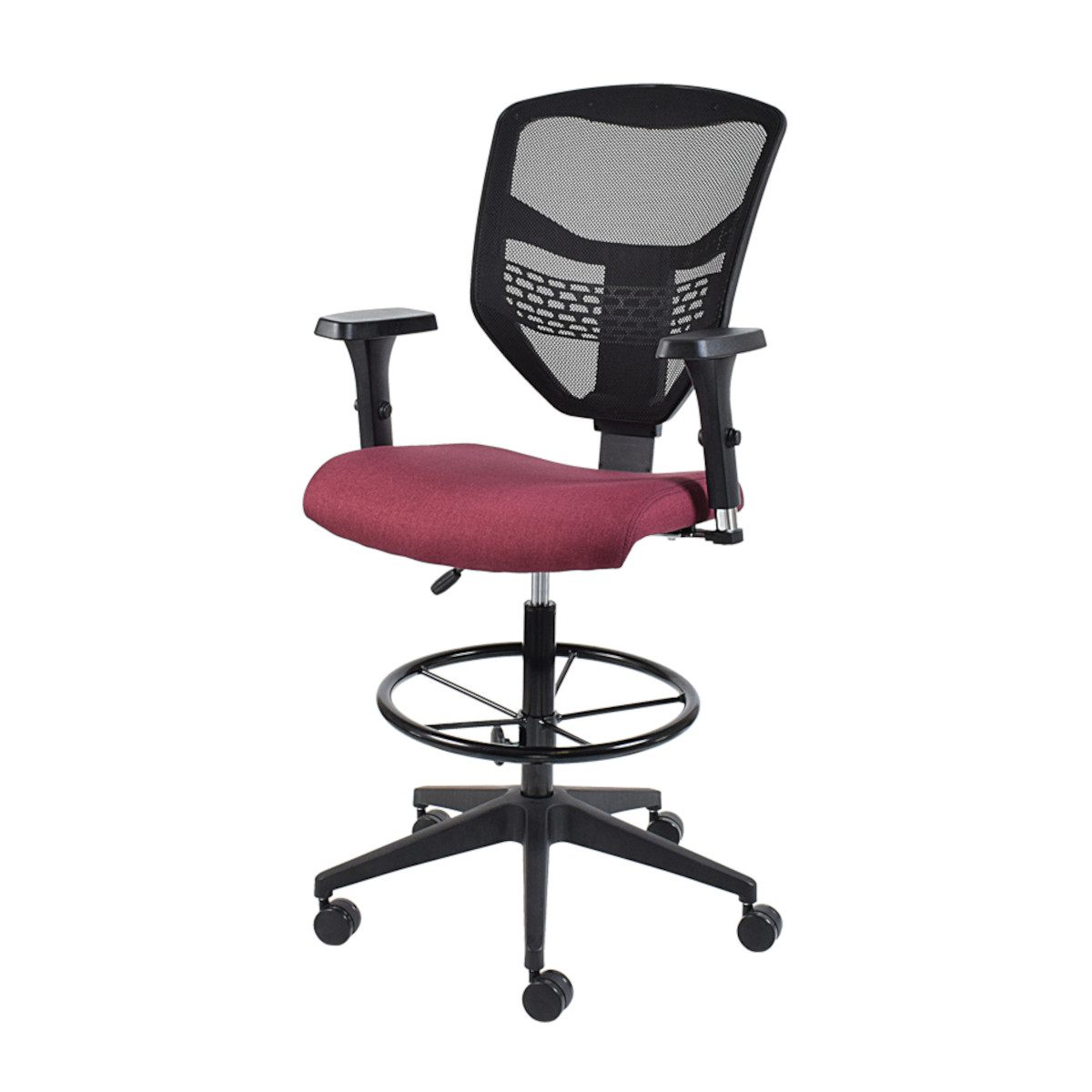 Que DM task chair