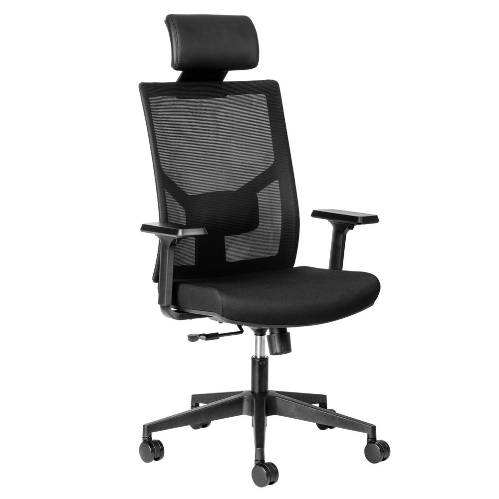 Revive High Back mesh office chair
