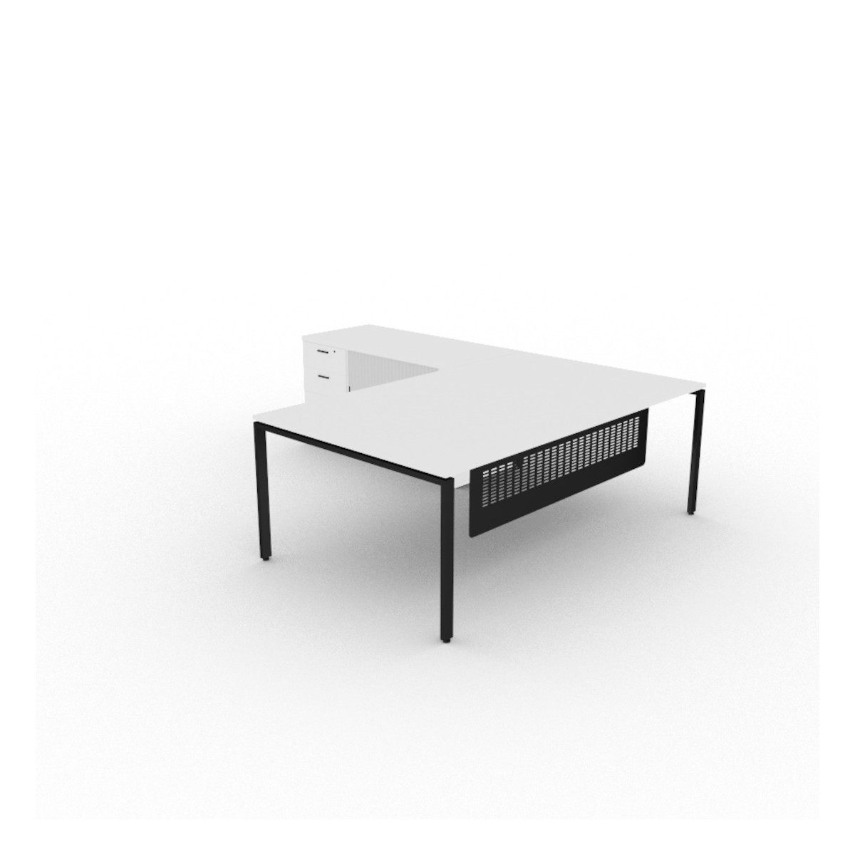 Revolution Panel office desk