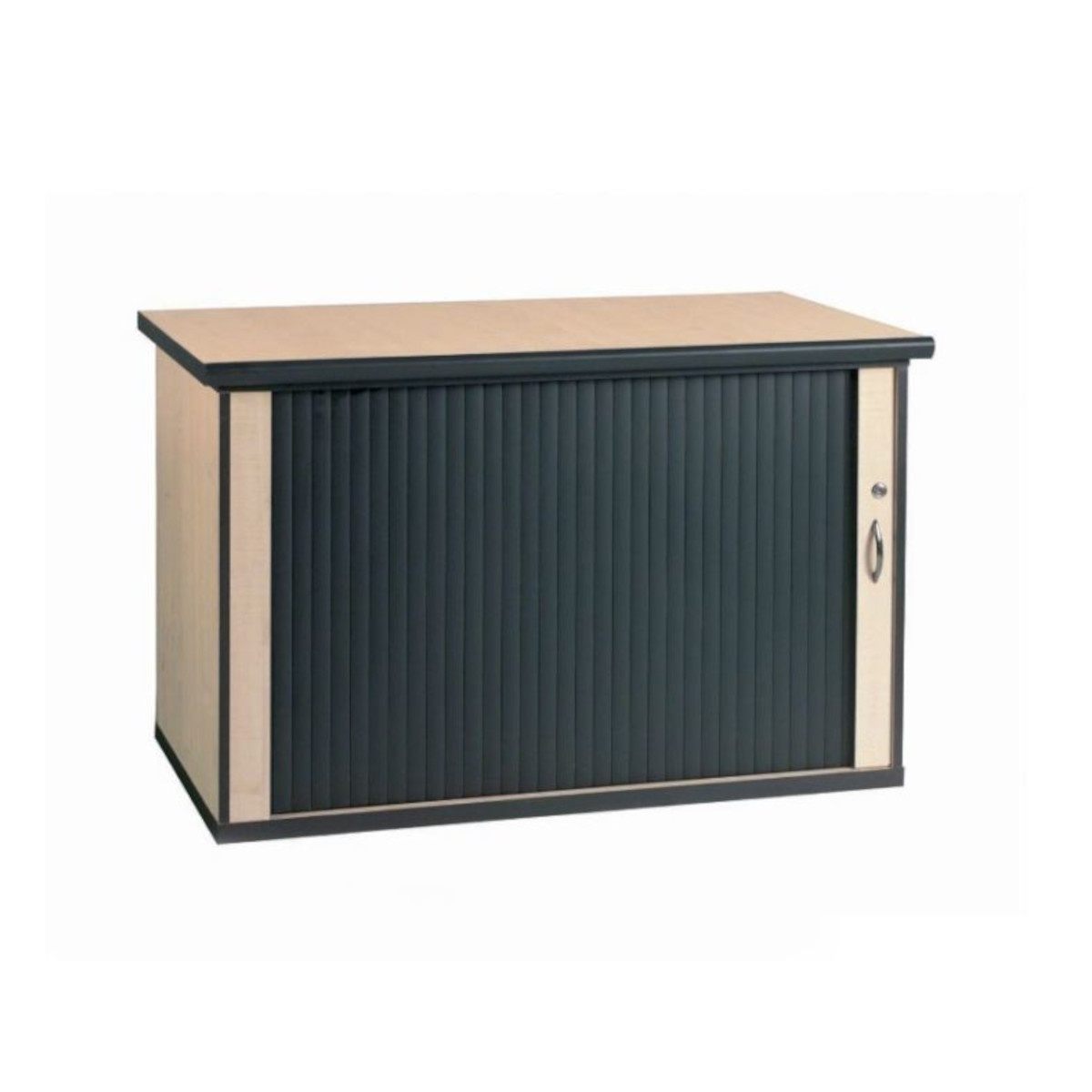 Roller Shutter Door Credenza