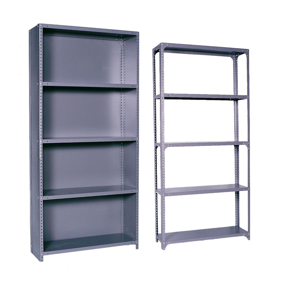 Shelving