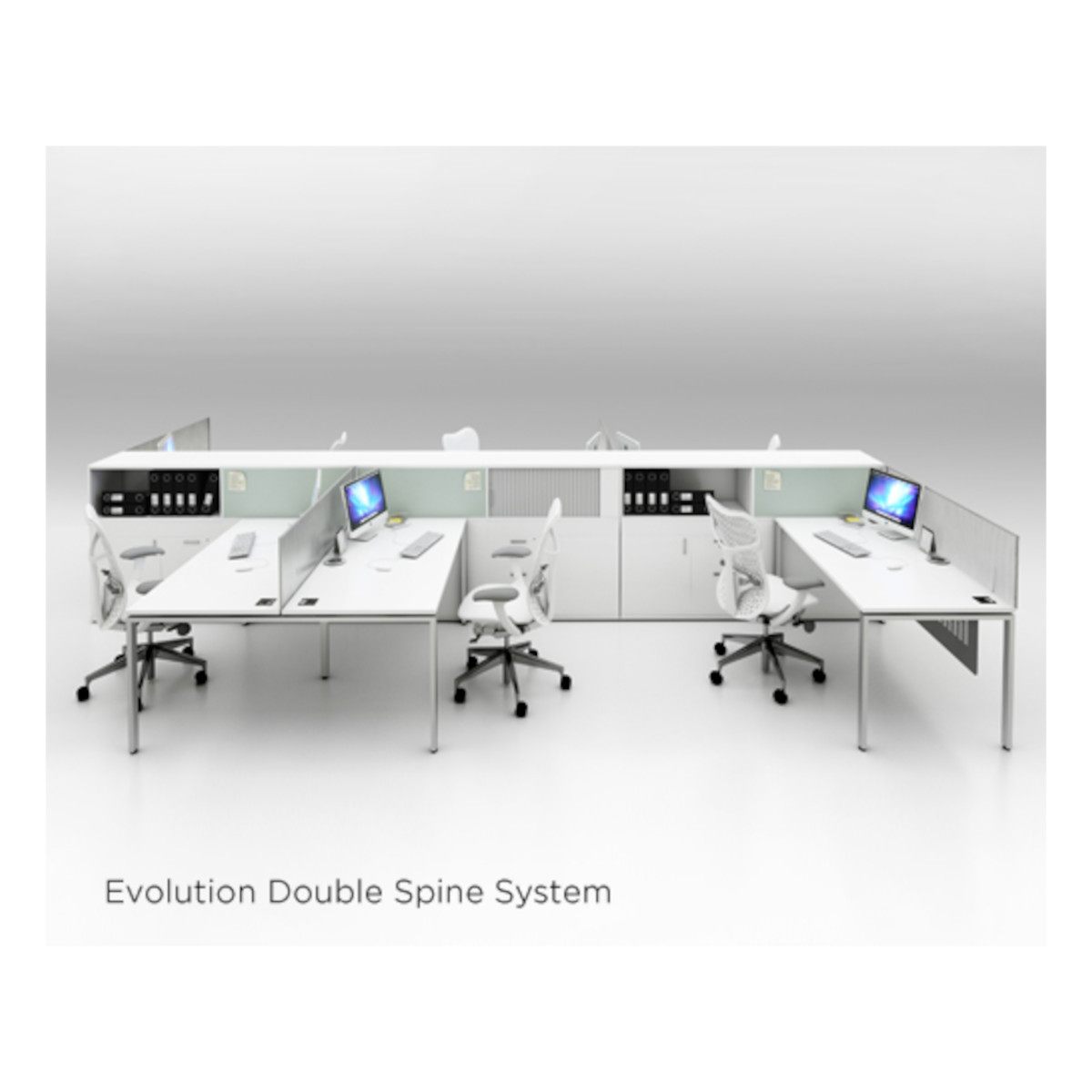 Solutions Cluster 3 Evo