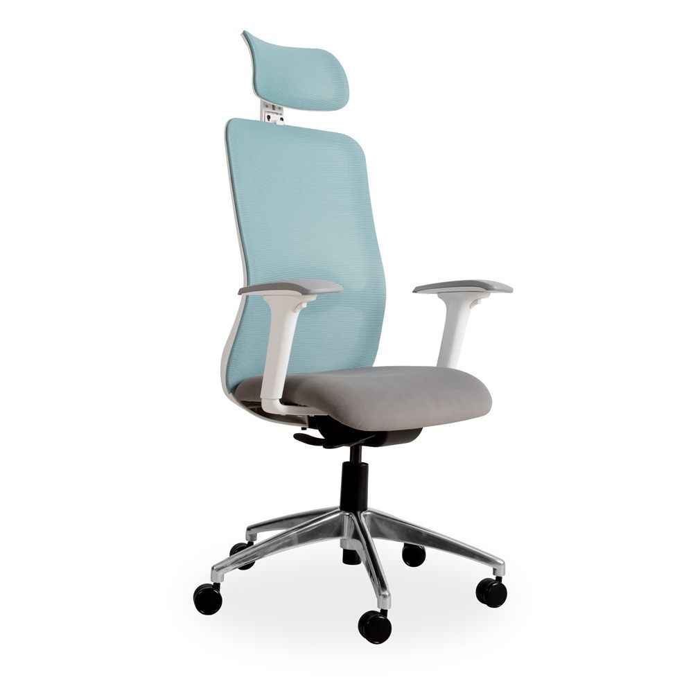 Tide mesh office chair