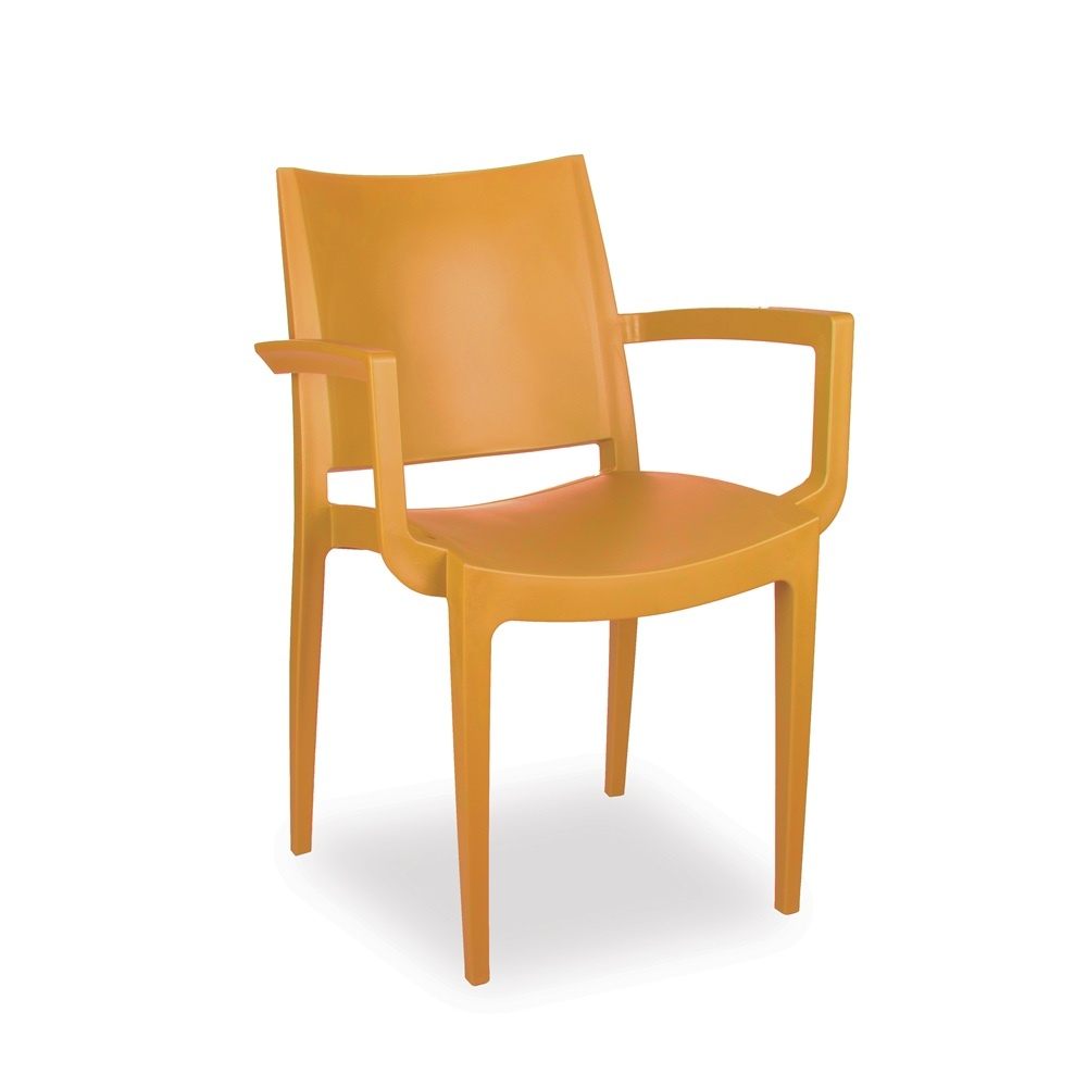 Wanda Chair - Heavy Duty