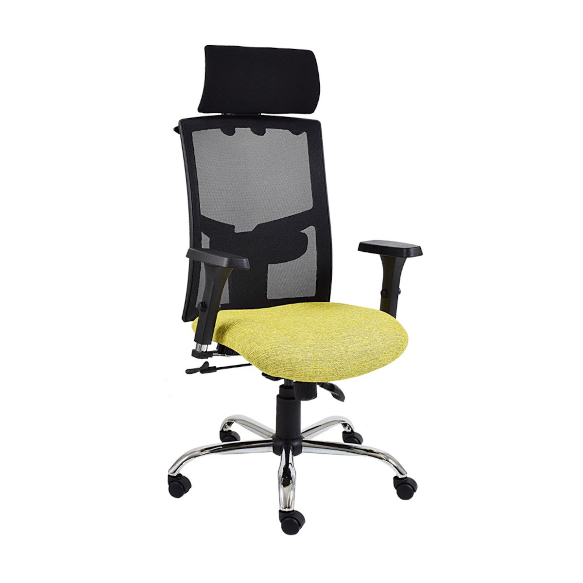 Winston HB mesh office chair