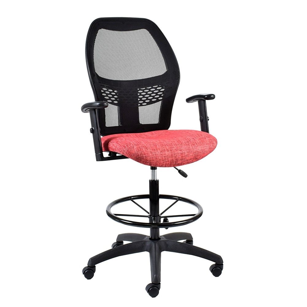Xenon Draughtsman Chair