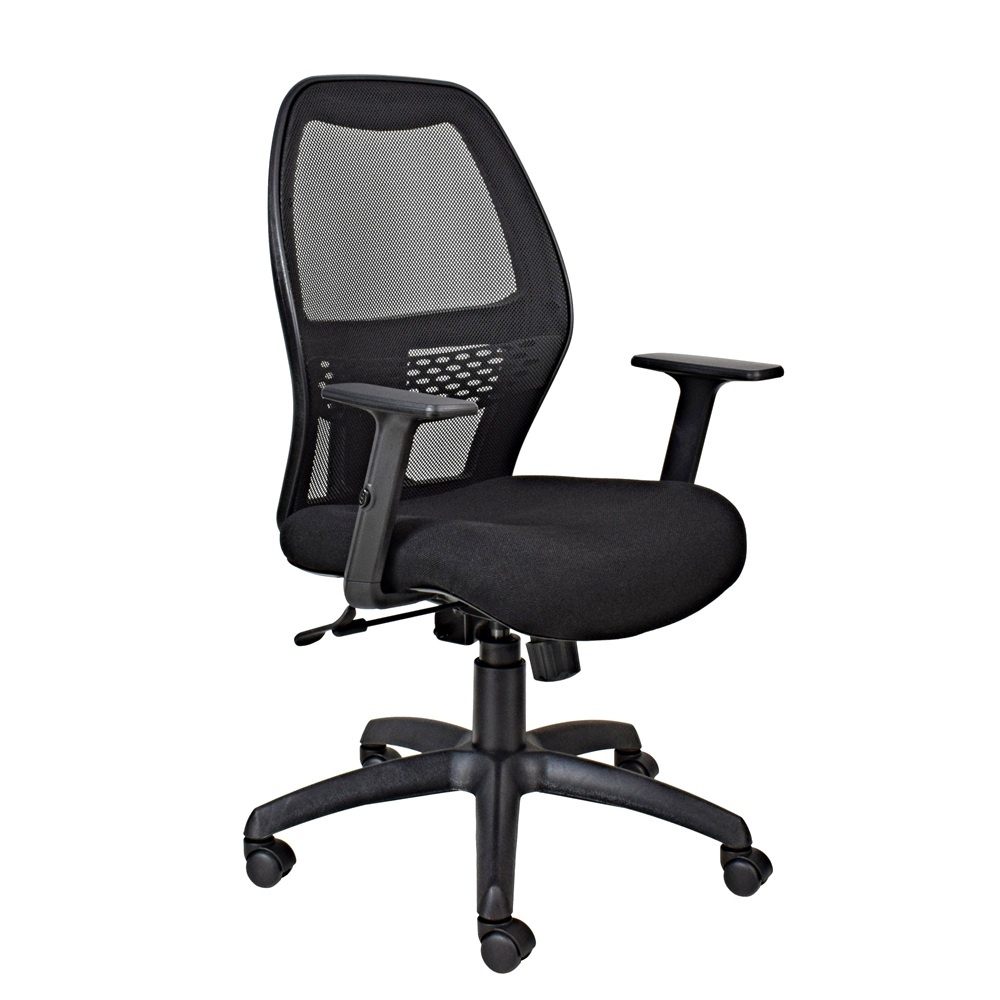 Xenon mesh office chair