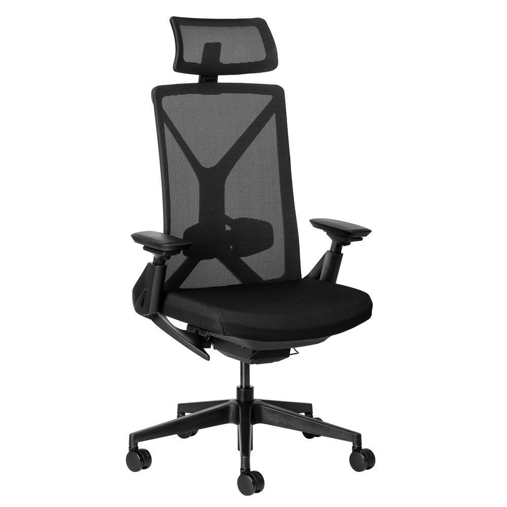 Yen mesh office chair