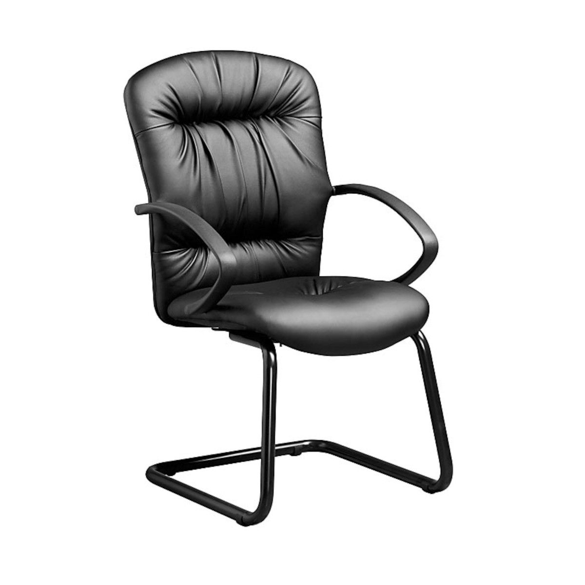 Zelda visitor chair