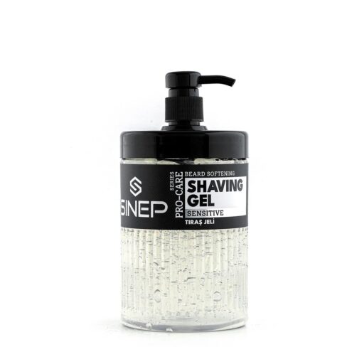 Sinep Sensitive Shaving Gel 1000ml