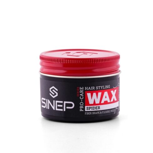 Sinep Spider Wax 100ml