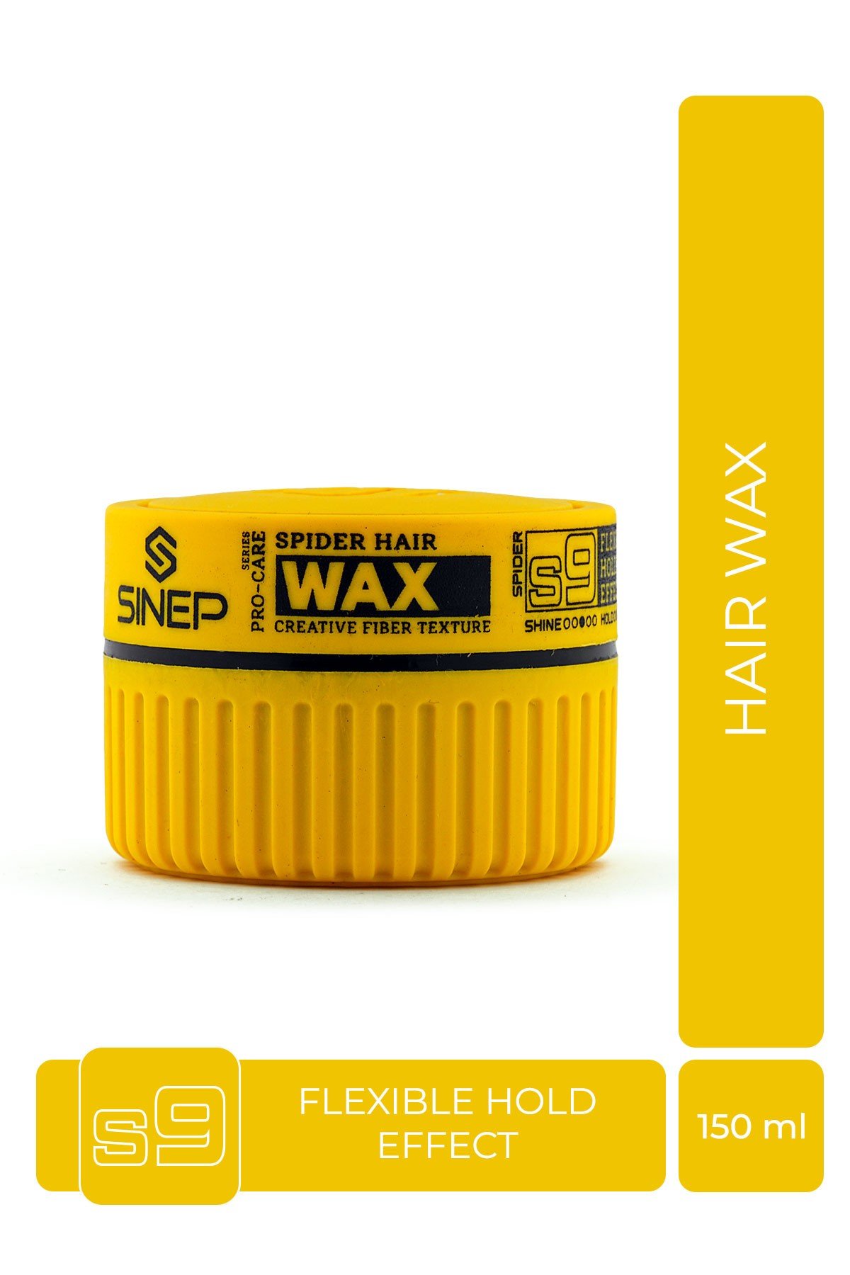 Sinep S9 Spider Wax 150ml