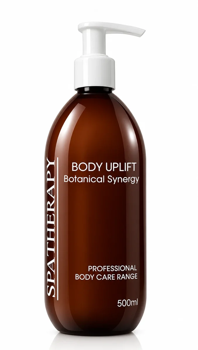 Spa Therapy Body Uplift Synergy