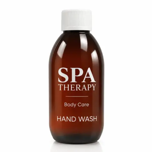 Spa Therapy Hand Wash Lemon Verbena