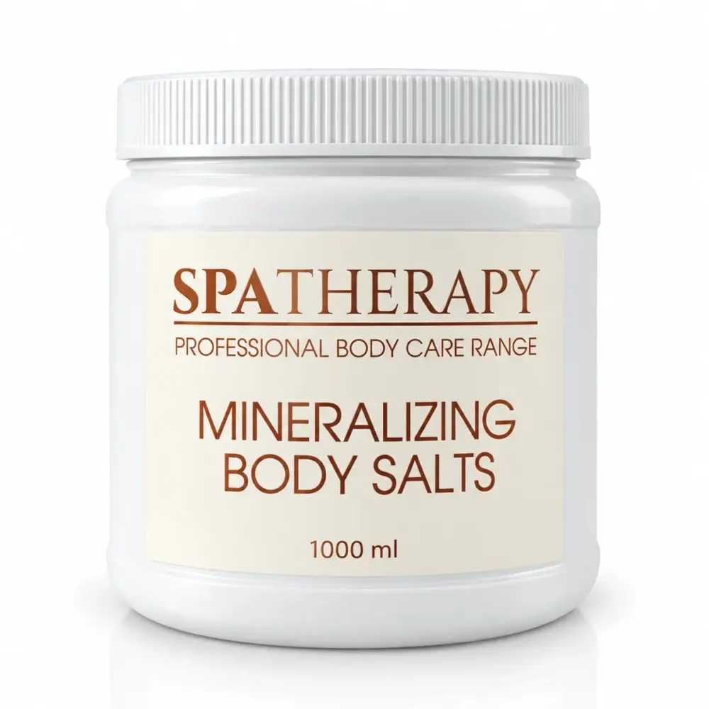 Spa Therapy Mineralising Body Salts