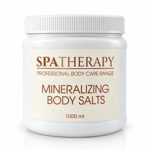 Spa Therapy Mineralising Body Salts